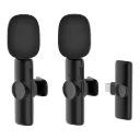 K11 Wireless Mobile Microphone