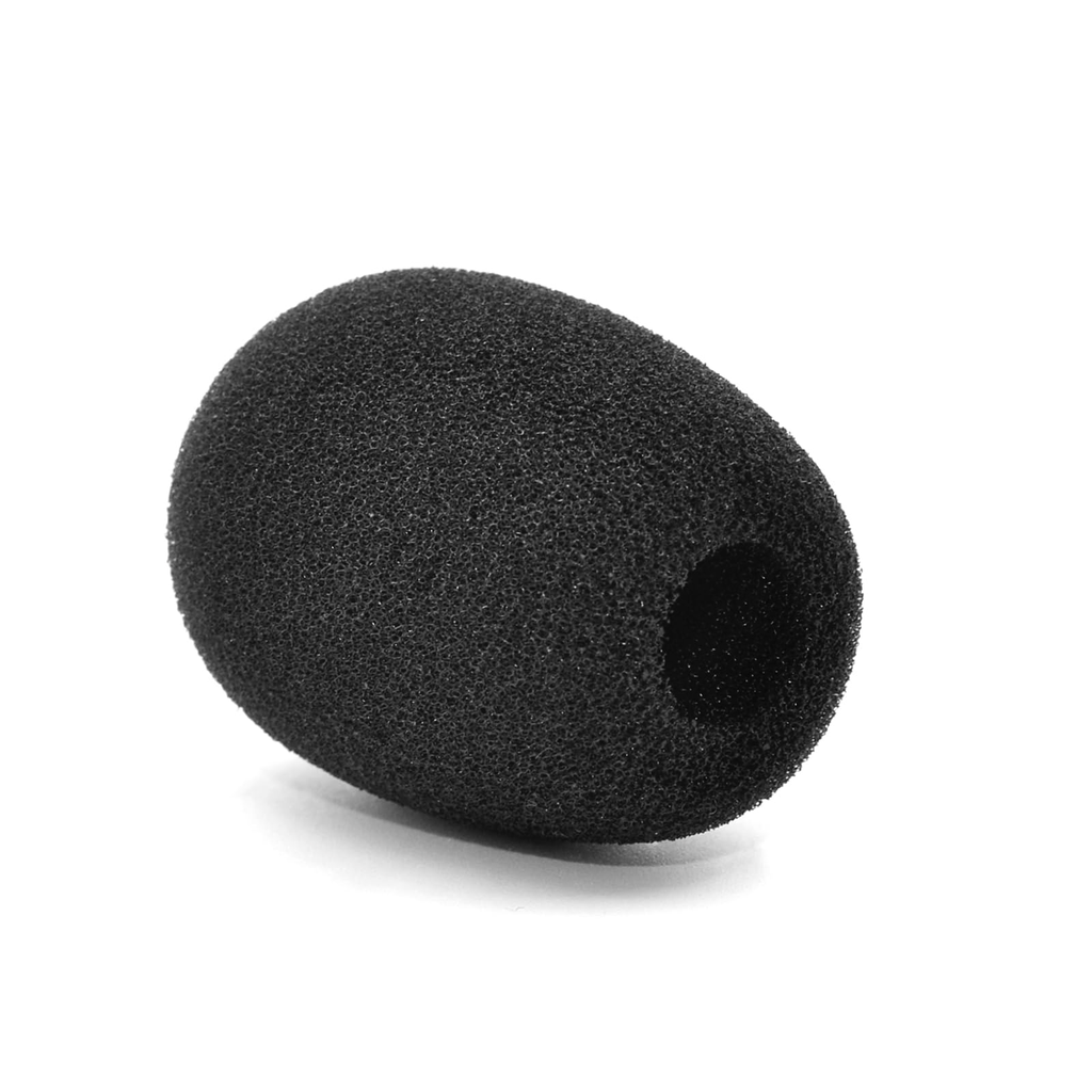 Microphone Windscreen Filter Mini