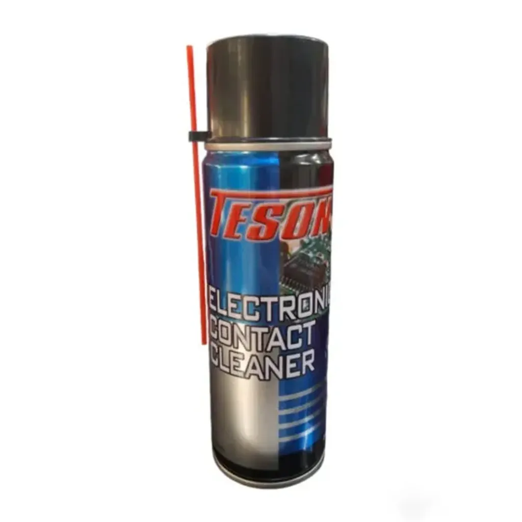 TESON Electronic Contact Cleaner Dry Spray 200mL