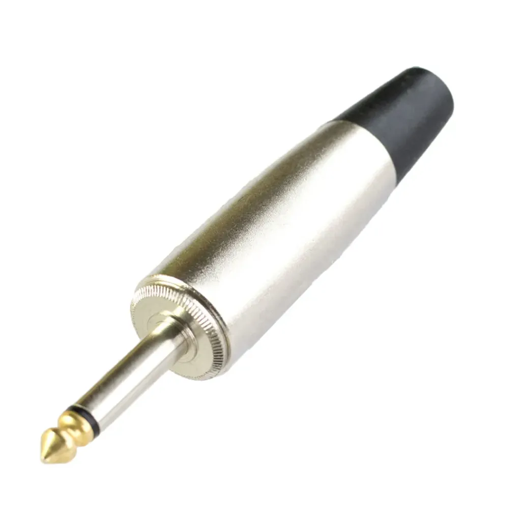 1/4" Jack Big Mono