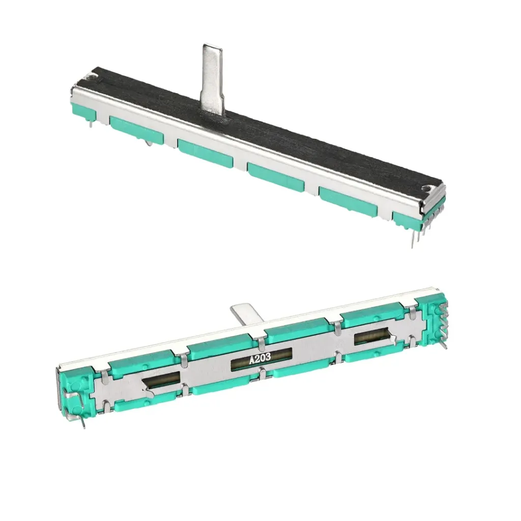 X2222 (20K) Fader